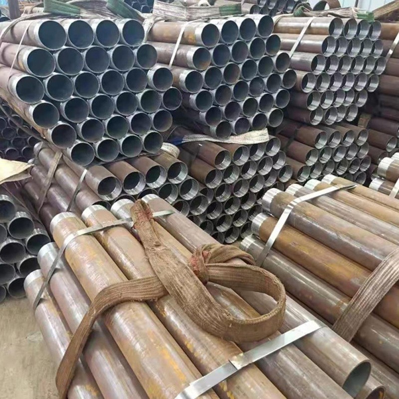 娄底地质钻探用跟管